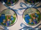 Latinhas Mint To Be