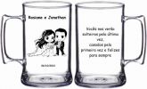 LEMBRANCINHA CANECAS 400 ML LUXO